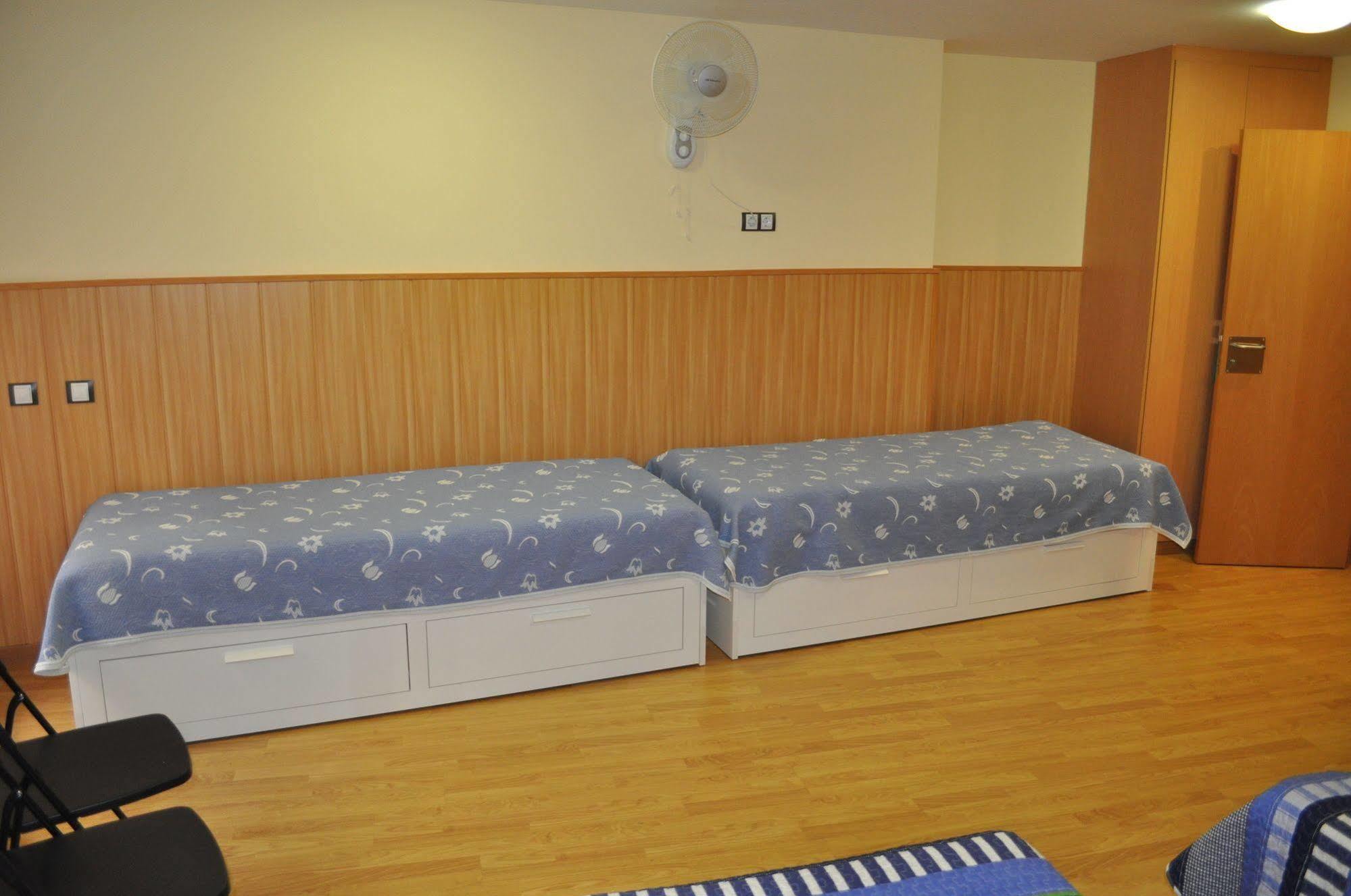 Hostal Alcazaba เตรูเอล ภายนอก รูปภาพ