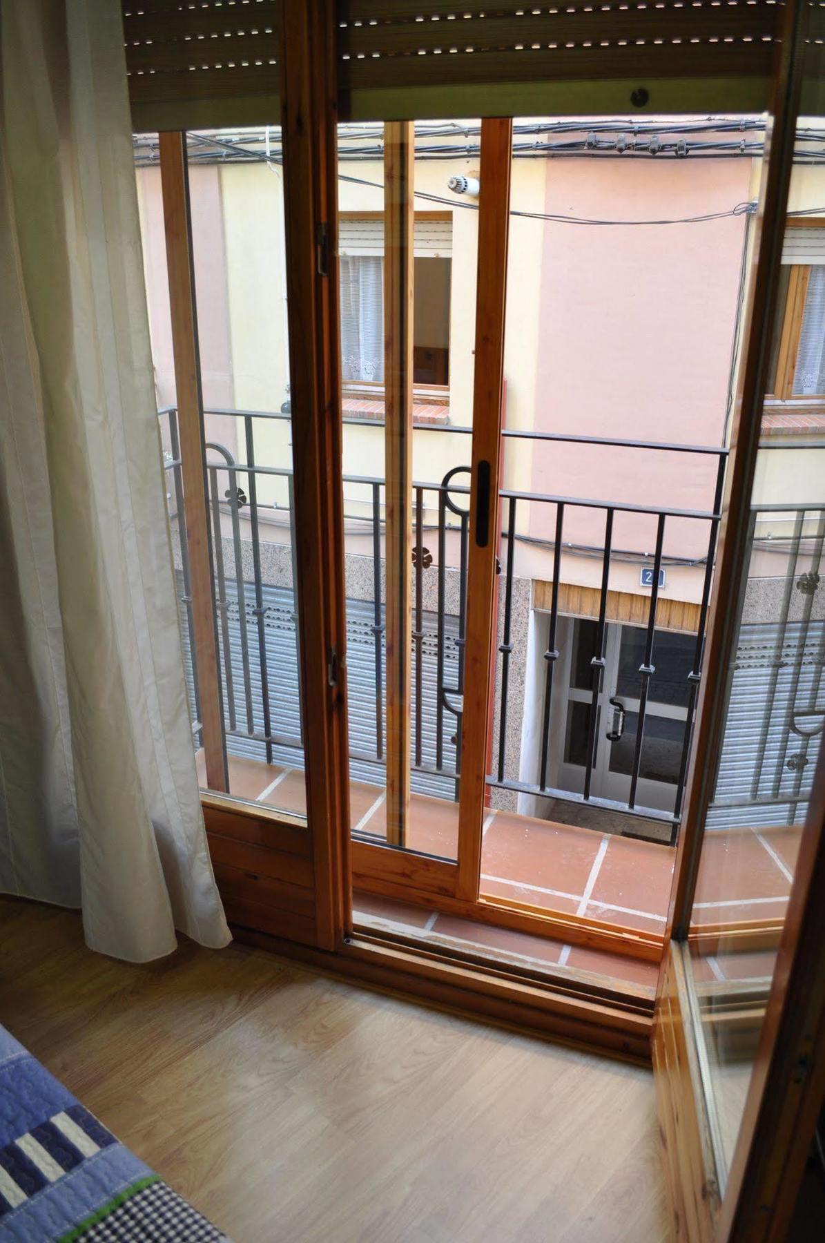 Hostal Alcazaba เตรูเอล ภายนอก รูปภาพ